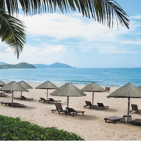 Sisuo Seaview Hotel 三亜市 エクステリア 写真