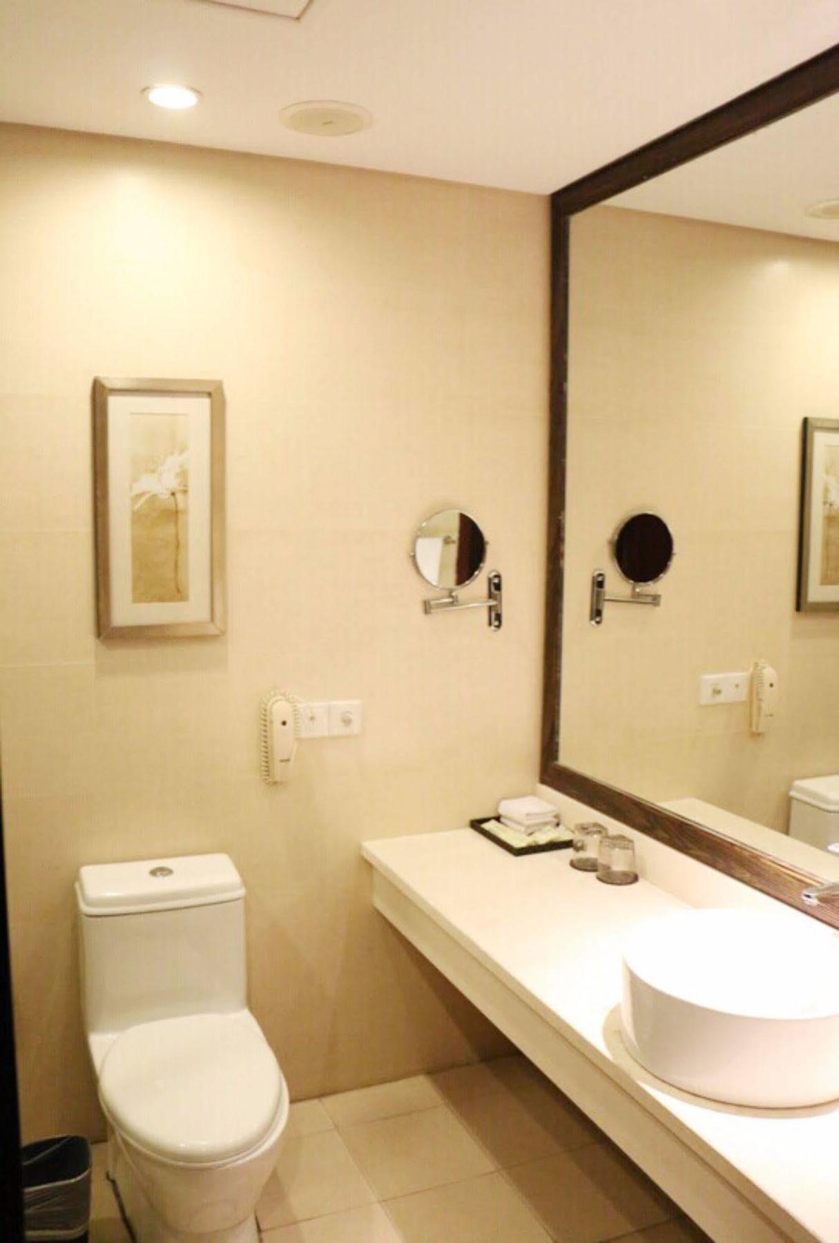 Sisuo Seaview Hotel 三亜市 エクステリア 写真
