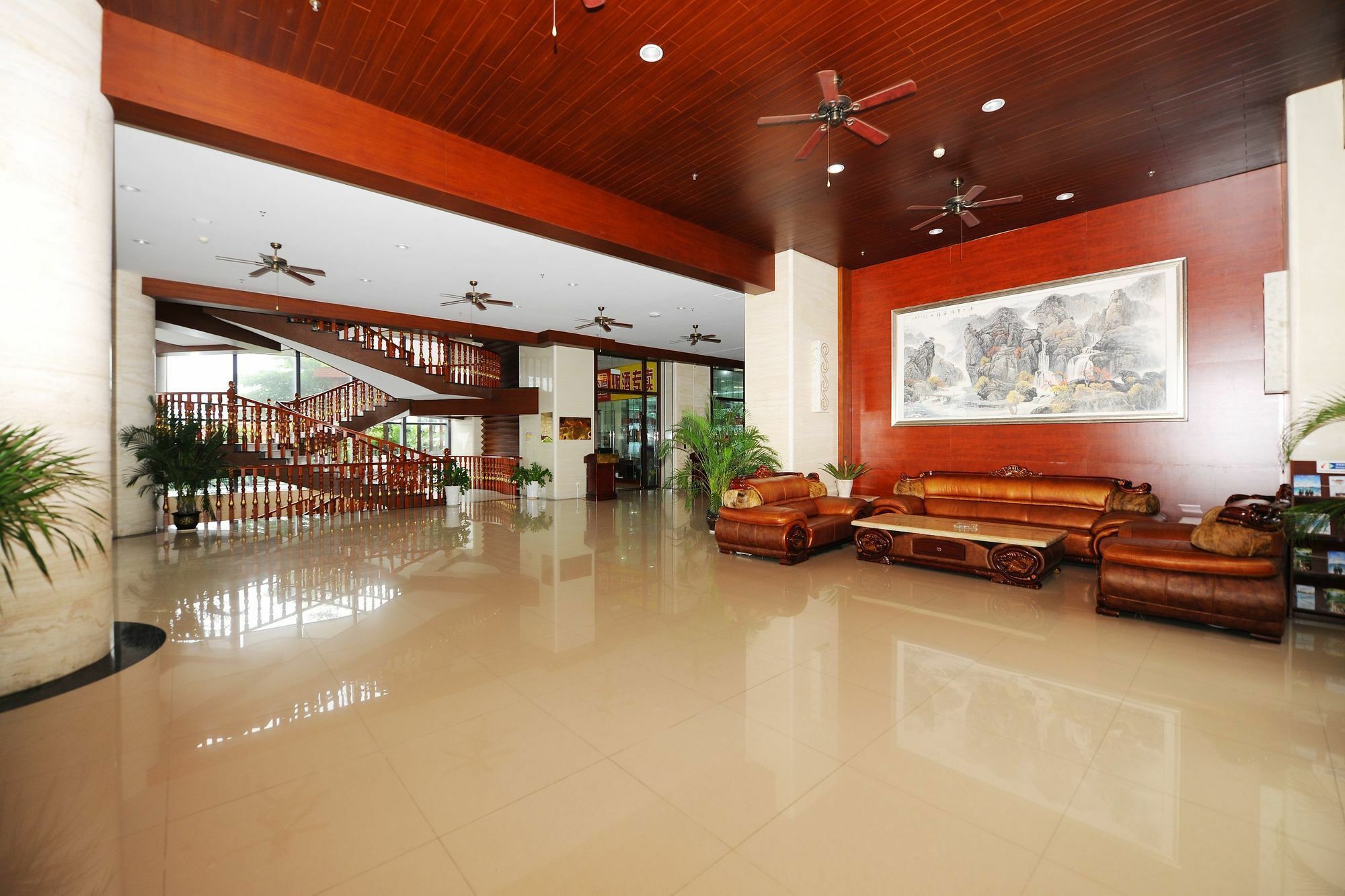 Sisuo Seaview Hotel 三亜市 エクステリア 写真