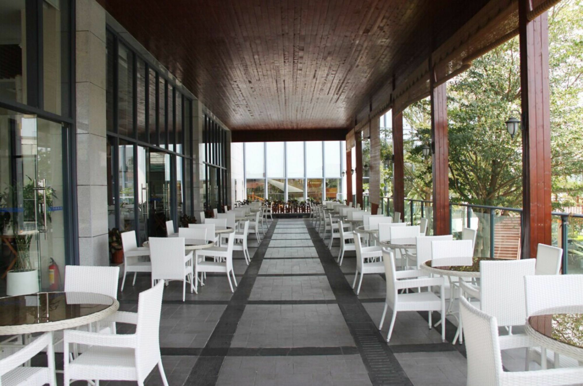 Sisuo Seaview Hotel 三亜市 エクステリア 写真