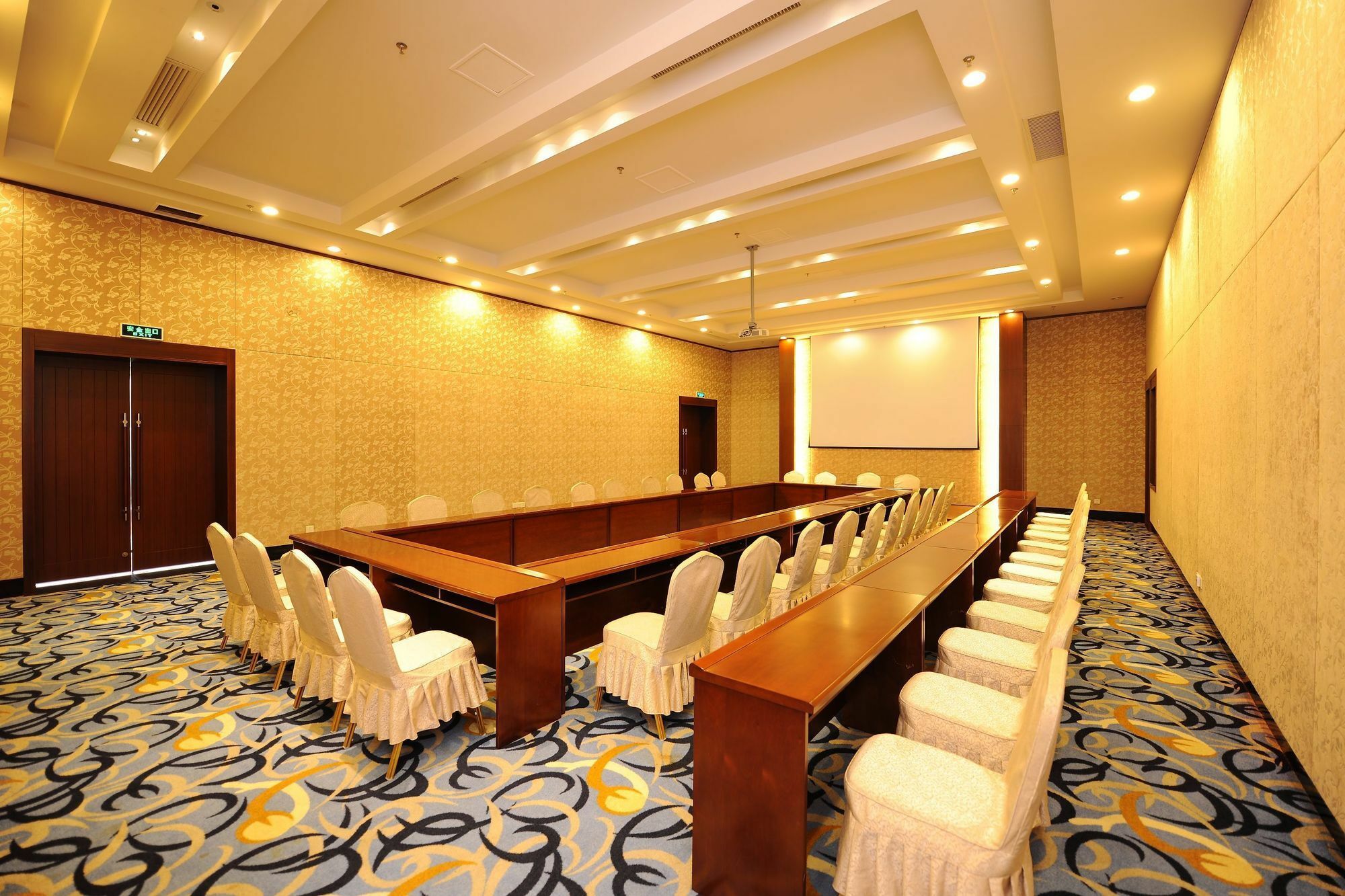 Sisuo Seaview Hotel 三亜市 エクステリア 写真
